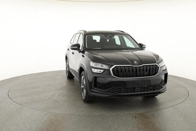 Skoda Kodiaq 1.5 TSI mHEV 110 kW Selection DSG Selection, AHK, Navi, Side, Kamera, Winter, 4 J.- Garantie 