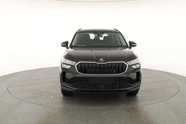 Skoda Kodiaq 1.5 TSI mHEV 110 kW Selection DSG Selection, AHK, Navi, Side, Kamera, Winter, 4 J.- Garantie 