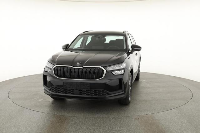 Skoda Kodiaq 1.5 TSI mHEV 110 kW Selection DSG Selection, AHK, Navi, Side, Kamera, Winter, 4 J.- Garantie 