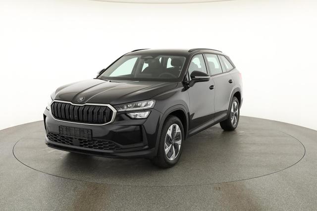 Skoda Kodiaq 1.5 TSI mHEV 110 kW Selection DSG Selection, AHK, Navi, Side, Kamera, Winter, 4 J.- Garantie 