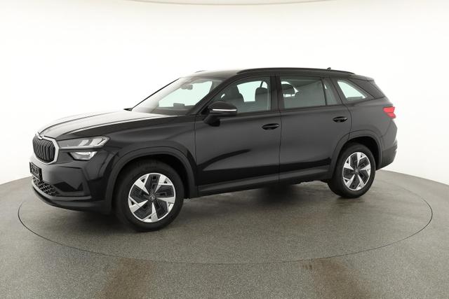 Skoda Kodiaq 1.5 TSI mHEV 110 kW Selection DSG Selection, AHK, Navi, Side, Kamera, Winter, 4 J.- Garantie 