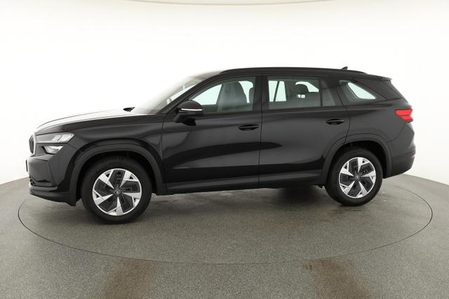 Skoda Kodiaq 1.5 TSI mHEV 110 kW Selection DSG Selection, AHK, Navi, Side, Kamera, Winter, 4 J.- Garantie 
