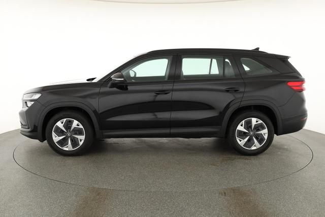 Skoda Kodiaq 1.5 TSI mHEV 110 kW Selection DSG Selection, AHK, Navi, Side, Kamera, Winter, 4 J.- Garantie 