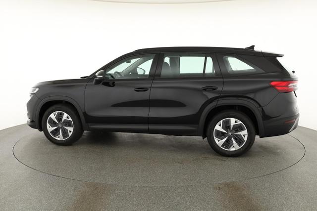Skoda Kodiaq 1.5 TSI mHEV 110 kW Selection DSG Selection, AHK, Navi, Side, Kamera, Winter, 4 J.- Garantie 