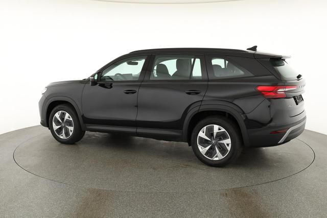 Skoda Kodiaq 1.5 TSI mHEV 110 kW Selection DSG Selection, AHK, Navi, Side, Kamera, Winter, 4 J.- Garantie 