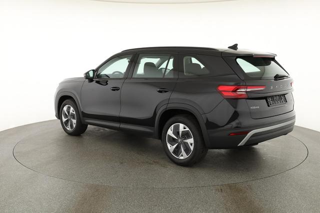 Skoda Kodiaq 1.5 TSI mHEV 110 kW Selection DSG Selection, AHK, Navi, Side, Kamera, Winter, 4 J.- Garantie 