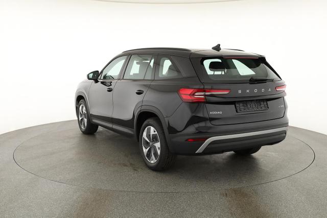 Skoda Kodiaq 1.5 TSI mHEV 110 kW Selection DSG Selection, AHK, Navi, Side, Kamera, Winter, 4 J.- Garantie 