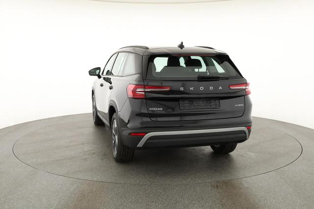 Skoda Kodiaq 1.5 TSI mHEV 110 kW Selection DSG Selection, AHK, Navi, Side, Kamera, Winter, 4 J.- Garantie 