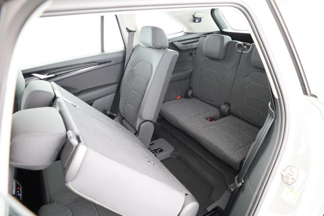 Skoda Kodiaq 1.5 TSI mHEV 110 kW Selection DSG Selection, 7-Sitzer, AHK, Navi, Side, Kamera, Winter, 4 J.- Garantie 