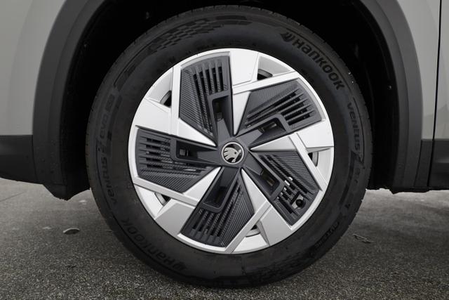 Skoda Kodiaq 1.5 TSI mHEV 110 kW Selection DSG Selection, 7-Sitzer, AHK, Navi, Side, Kamera, Winter, 4 J.- Garantie 