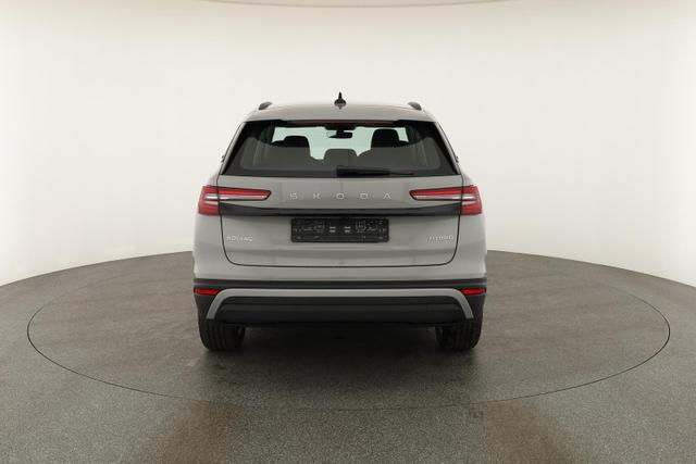 Skoda Kodiaq 1.5 TSI mHEV 110 kW Selection DSG Selection, 7-Sitzer, AHK, Navi, Side, Kamera, Winter, 4 J.- Garantie 