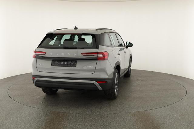 Skoda Kodiaq 1.5 TSI mHEV 110 kW Selection DSG Selection, 7-Sitzer, AHK, Navi, Side, Kamera, Winter, 4 J.- Garantie 