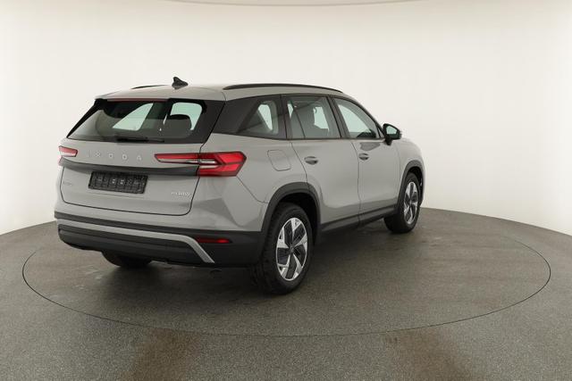 Skoda Kodiaq 1.5 TSI mHEV 110 kW Selection DSG Selection, 7-Sitzer, AHK, Navi, Side, Kamera, Winter, 4 J.- Garantie 