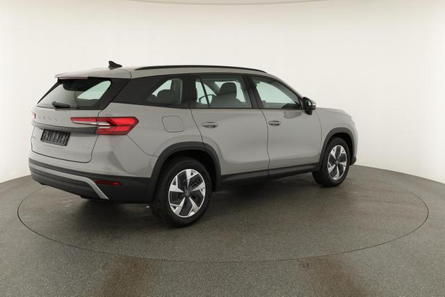 Skoda Kodiaq 1.5 TSI mHEV 110 kW Selection DSG Selection, 7-Sitzer, AHK, Navi, Side, Kamera, Winter, 4 J.- Garantie 