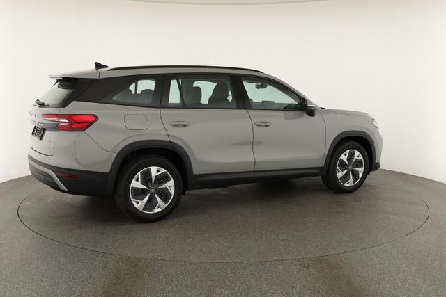 Skoda Kodiaq 1.5 TSI mHEV 110 kW Selection DSG Selection, 7-Sitzer, AHK, Navi, Side, Kamera, Winter, 4 J.- Garantie 