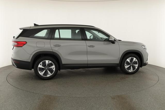 Skoda Kodiaq 1.5 TSI mHEV 110 kW Selection DSG Selection, 7-Sitzer, AHK, Navi, Side, Kamera, Winter, 4 J.- Garantie 