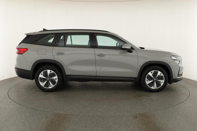 Skoda Kodiaq 1.5 TSI mHEV 110 kW Selection DSG Selection, 7-Sitzer, AHK, Navi, Side, Kamera, Winter, 4 J.- Garantie 