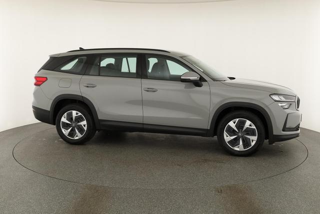 Skoda Kodiaq 1.5 TSI mHEV 110 kW Selection DSG Selection, 7-Sitzer, AHK, Navi, Side, Kamera, Winter, 4 J.- Garantie 