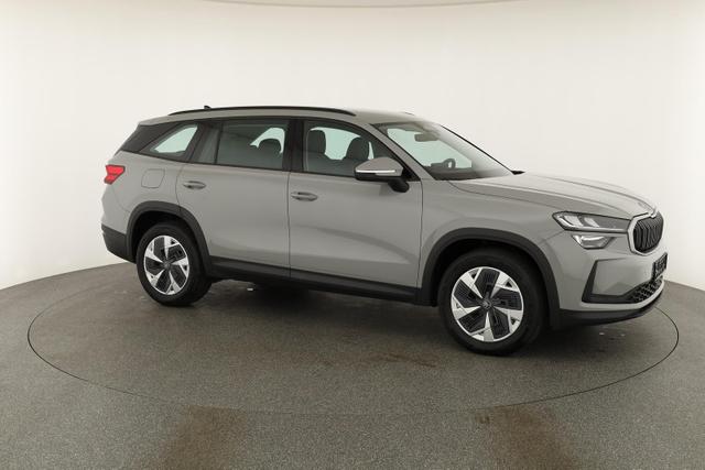 Skoda Kodiaq 1.5 TSI mHEV 110 kW Selection DSG Selection, 7-Sitzer, AHK, Navi, Side, Kamera, Winter, 4 J.- Garantie 