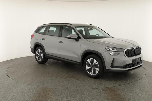Skoda Kodiaq 1.5 TSI mHEV 110 kW Selection DSG Selection, 7-Sitzer, AHK, Navi, Side, Kamera, Winter, 4 J.- Garantie 