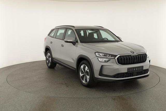 Skoda Kodiaq 1.5 TSI mHEV 110 kW Selection DSG Selection, 7-Sitzer, AHK, Navi, Side, Kamera, Winter, 4 J.- Garantie 