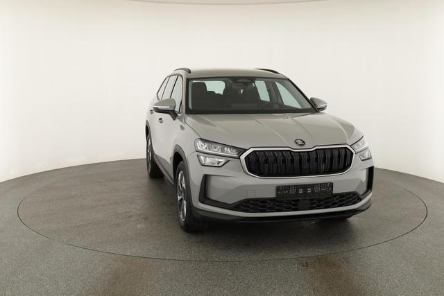 Skoda Kodiaq 1.5 TSI mHEV 110 kW Selection DSG Selection, 7-Sitzer, AHK, Navi, Side, Kamera, Winter, 4 J.- Garantie 