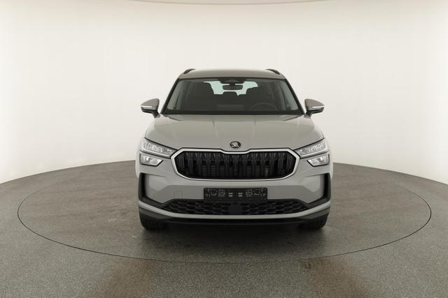 Skoda Kodiaq 1.5 TSI mHEV 110 kW Selection DSG Selection, 7-Sitzer, AHK, Navi, Side, Kamera, Winter, 4 J.- Garantie 
