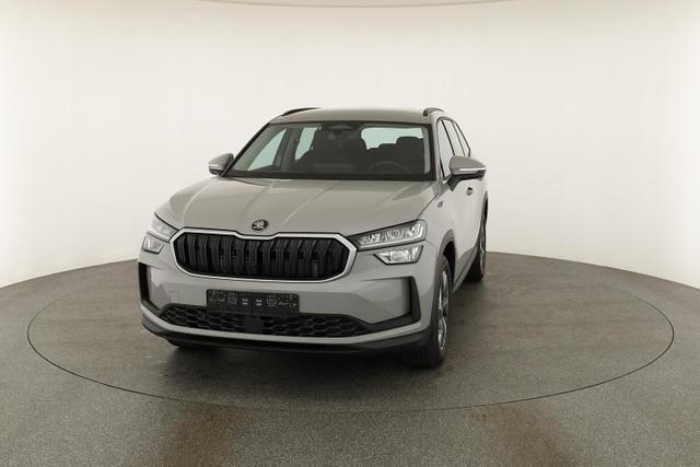 Skoda Kodiaq 1.5 TSI mHEV 110 kW Selection DSG Selection, 7-Sitzer, AHK, Navi, Side, Kamera, Winter, 4 J.- Garantie 