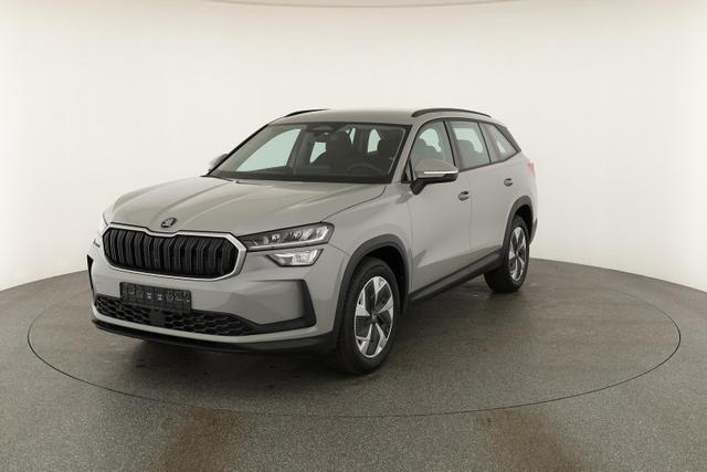 Skoda Kodiaq 1.5 TSI mHEV 110 kW Selection DSG Selection, 7-Sitzer, AHK, Navi, Side, Kamera, Winter, 4 J.- Garantie 