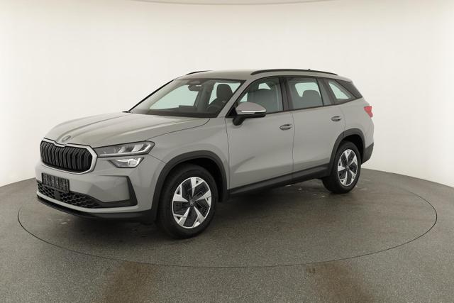 Skoda Kodiaq 1.5 TSI mHEV 110 kW Selection DSG Selection, 7-Sitzer, AHK, Navi, Side, Kamera, Winter, 4 J.- Garantie 