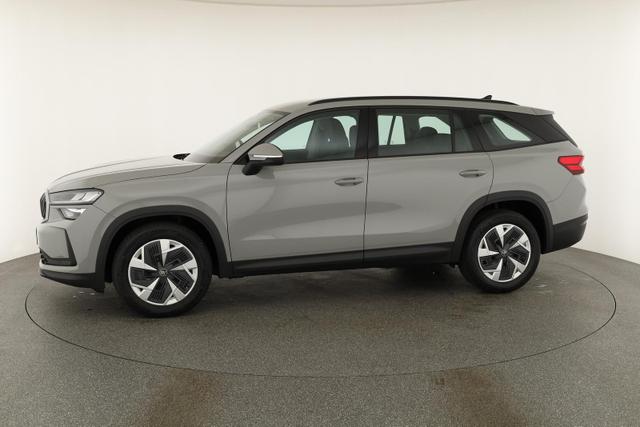 Skoda Kodiaq 1.5 TSI mHEV 110 kW Selection DSG Selection, 7-Sitzer, AHK, Navi, Side, Kamera, Winter, 4 J.- Garantie 