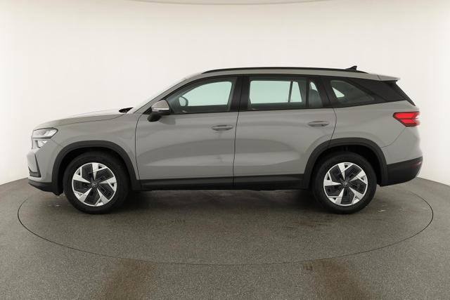 Skoda Kodiaq 1.5 TSI mHEV 110 kW Selection DSG Selection, 7-Sitzer, AHK, Navi, Side, Kamera, Winter, 4 J.- Garantie 