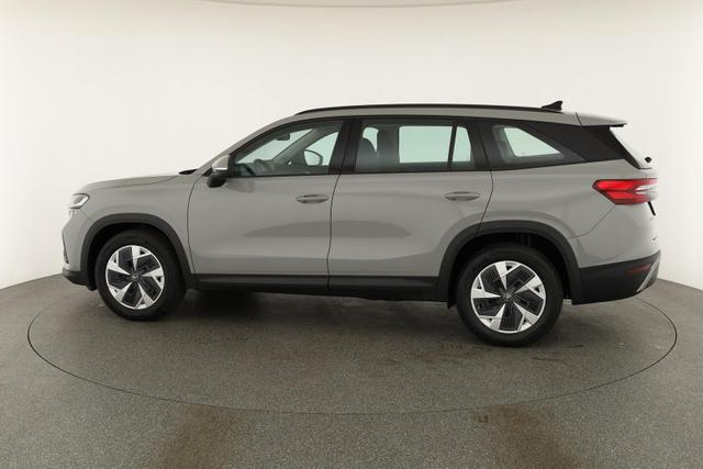 Skoda Kodiaq 1.5 TSI mHEV 110 kW Selection DSG Selection, 7-Sitzer, AHK, Navi, Side, Kamera, Winter, 4 J.- Garantie 