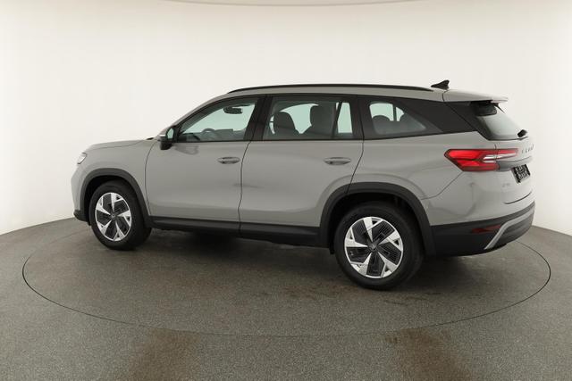 Skoda Kodiaq 1.5 TSI mHEV 110 kW Selection DSG Selection, 7-Sitzer, AHK, Navi, Side, Kamera, Winter, 4 J.- Garantie 