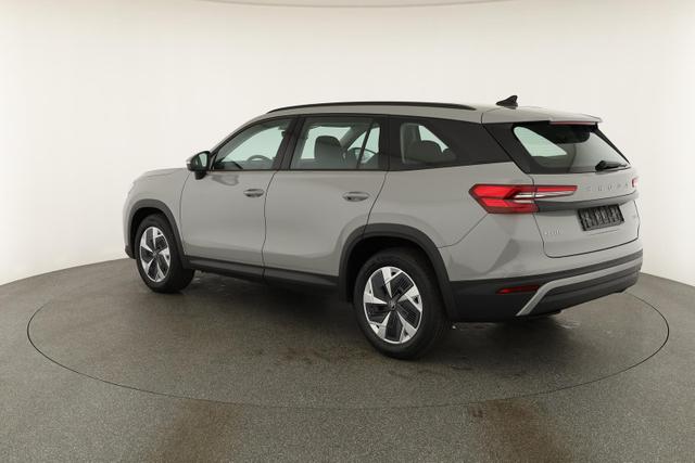 Skoda Kodiaq 1.5 TSI mHEV 110 kW Selection DSG Selection, 7-Sitzer, AHK, Navi, Side, Kamera, Winter, 4 J.- Garantie 