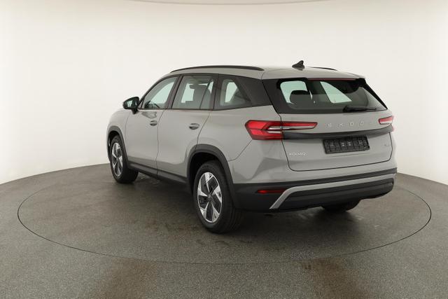 Skoda Kodiaq 1.5 TSI mHEV 110 kW Selection DSG Selection, 7-Sitzer, AHK, Navi, Side, Kamera, Winter, 4 J.- Garantie 