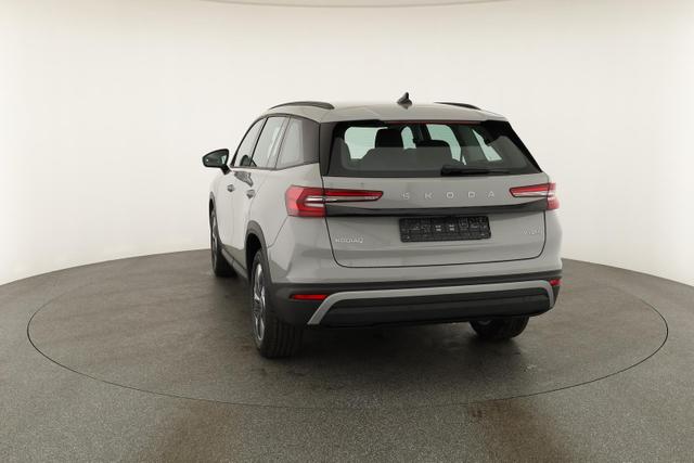 Skoda Kodiaq 1.5 TSI mHEV 110 kW Selection DSG Selection, 7-Sitzer, AHK, Navi, Side, Kamera, Winter, 4 J.- Garantie 