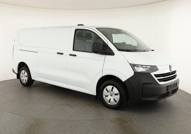 Volkswagen T7 Transporter Kastenwagen - 2.0 TDI 125 kW LR DSG Kasten, Kamera, LED, FS-heizbar