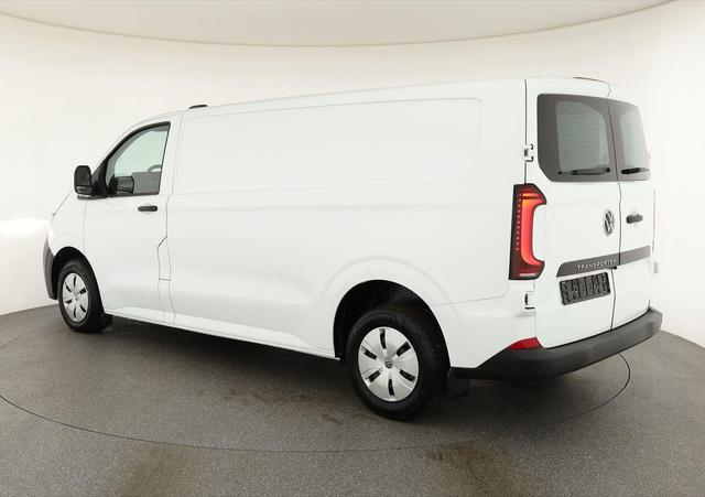 Volkswagen T7 Transporter Kastenwagen 2.0 TDI 125 kW LR DSG Kasten, Kamera, LED, FS-heizbar 