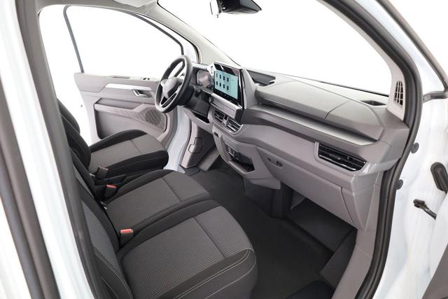 Volkswagen T7 Transporter Kastenwagen 2.0 TDI 125 kW LR DSG Kasten, Kamera, LED, FS-heizbar 