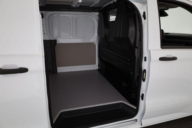 Volkswagen T7 Transporter Kastenwagen 2.0 TDI 125 kW LR DSG Kasten, Kamera, LED, FS-heizbar 