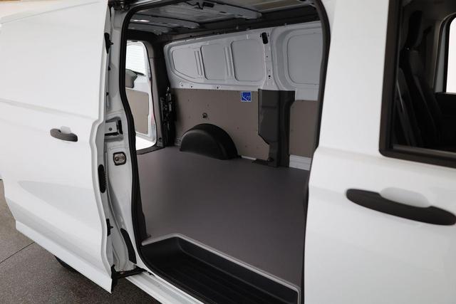 Volkswagen T7 Transporter Kastenwagen 2.0 TDI 125 kW LR DSG Kasten, Kamera, LED, FS-heizbar 