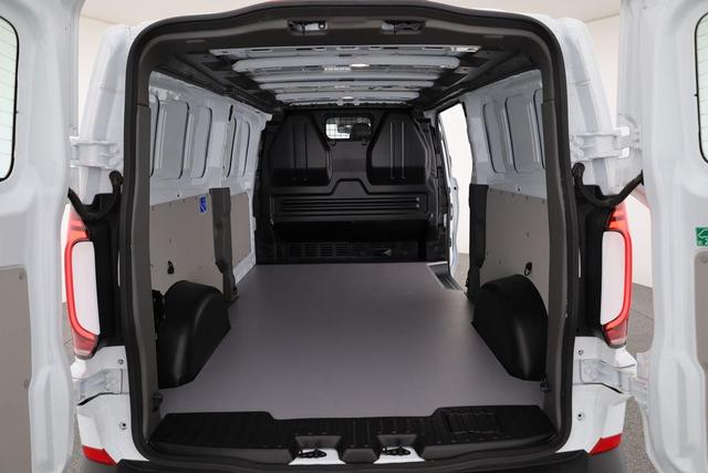 Volkswagen T7 Transporter Kastenwagen 2.0 TDI 125 kW LR DSG Kasten, Kamera, LED, FS-heizbar 