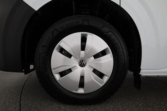 Volkswagen T7 Transporter Kastenwagen 2.0 TDI 125 kW LR DSG Kasten, Kamera, LED, FS-heizbar 
