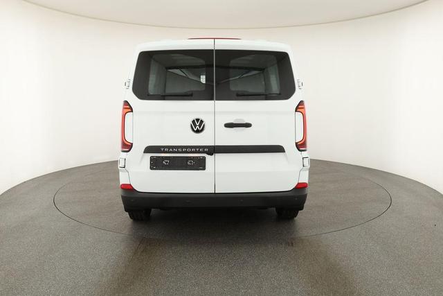 Volkswagen T7 Transporter Kastenwagen 2.0 TDI 125 kW LR DSG Kasten, Kamera, LED, FS-heizbar 