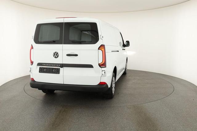 Volkswagen T7 Transporter Kastenwagen 2.0 TDI 125 kW LR DSG Kasten, Kamera, LED, FS-heizbar 