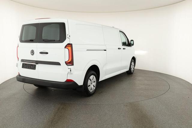 Volkswagen T7 Transporter Kastenwagen 2.0 TDI 125 kW LR DSG Kasten, Kamera, LED, FS-heizbar 