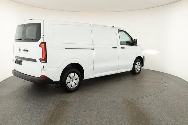 Volkswagen T7 Transporter Kastenwagen 2.0 TDI 125 kW LR DSG Kasten, Kamera, LED, FS-heizbar 