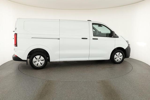 Volkswagen T7 Transporter Kastenwagen 2.0 TDI 125 kW LR DSG Kasten, Kamera, LED, FS-heizbar 