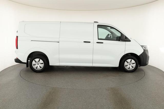 Volkswagen T7 Transporter Kastenwagen 2.0 TDI 125 kW LR DSG Kasten, Kamera, LED, FS-heizbar 